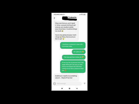 ❤️ Я додав до свого гарему нову PAWG від Tinder (включаючи розмову з Tinder) ❤❌ Порно-відео у нас uk.ladyxxxporno.ru ❌️❤